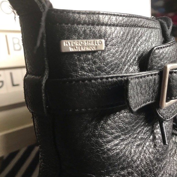 RockPort Waterproof Boots - Picture 6 of 9